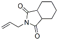 CAS#: 68260-70-8, 2-Prop-2-Enyl-3a,4,5,6,7,7alpha-Hexahydroisoindole-1,3-Dione