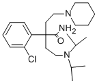 CAS#: 68284-69-5, Disobutamide