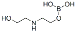 CAS#: 68298-96-4, 2-[(2-Hydroxyethyl)Amino]Ethyl Dihydrogen Orthoborate
