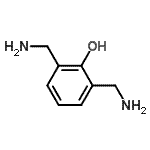 CAS#: 683199-06-6, 2,6-Bis(aminomethyl)phenol