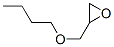CAS#: 68334-60-1, 2-(Butoxymethyl)Oxirane