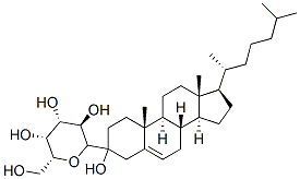CAS 登录号：68354-92-7， 半乳糖基胆固醇