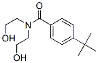 CAS#: 68368-33-2, 4-(1,1-Dimethylethyl)-N,N-Bis(2-Hydroxyethyl)Benzamide