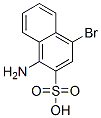 CAS#: 68399-97-3, 1-Amino-4-Bromonaphthalene-2-Sulphonic Acid