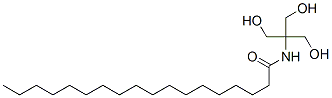 CAS#: 68400-57-7, N-[2-Hydroxy-1,1-Bis(Hydroxymethyl)Ethyl]Stearamide