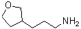 CAS#: 684221-29-2, 3-(Tetrahydro-3-furanyl)-1-propanamine