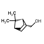 CAS#: 684284-10-4, [(1R,2R,4S)-7,7-Dimethylbicyclo[2.2.1]hept-2-yl]methanol