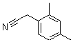 CAS#: 68429-53-8, 2,4-Dimethylphenylacetonitrile