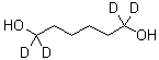 CAS#: 6843-76-1, 1,6-Hexane-1,1,6,6-D4-Diol