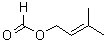 CAS#: 68480-28-4, 3-Methyl-2-Buten-1-Ol 1-Formate