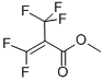 CAS 登录号：685-09-6， 五氟甲基丙烯酸甲酯