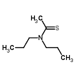 CAS#: 68506-56-9, N,N-Dipropylethanethioamide