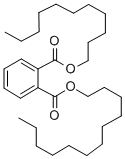 CAS 登录号：68515-47-9， 十一烷基十二烷基邻苯二甲酸酯
