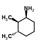 CAS#: 685502-22-1, (1S,2R,3S)-2,3-Dimethylcyclohexanamine