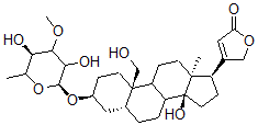 CAS#: 6859-20-7, Ruvoside