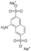 CAS#: 68636-00-0, Disodium 4-Aminonaphthalene-2,6-Disulphonate