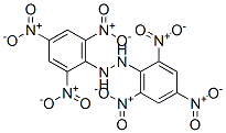 CAS#: 68683-32-9, 1,2-Bis(2,4,6-Trinitrophenyl)Hydrazine