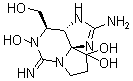 CAS#: 68683-58-9, Decarbamoylneosaxitoxin