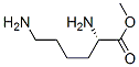 CAS#: 687-64-9, L-Lysine Methyl Ester