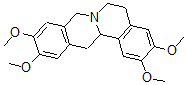 CAS#: 6872-27-1, Xylopinine