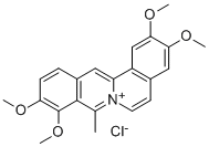 CAS 登录号：6872-73-7， 柯楠因