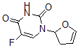 CAS#: 68723-23-9, Dehydroftorafur