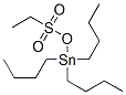 CAS#: 68725-15-5, Tributyl[(Ethylsulphonyl)Oxy]Stannane