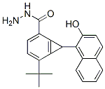 CAS#: 68758-85-0, 4-(Tert-Butyl)[(2-Hydroxy-1-Naphthyl)Methylene]Benzohydrazide