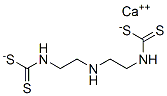 CAS#: 68758-88-3, [Iminobis(2,1-Ethanediyl)]Bis(Dithiocarbamic Acid)Calcium Salt