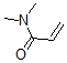 CAS#: 68761-83-1, N,N-Dimethylacrylamide