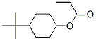CAS#: 68797-70-6, 4-Tert-Butylcyclohexyl Propionate