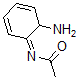 CAS#: 687977-42-0, N-(6-Amino-2,4-Cyclohexadien-1-Ylidene)-Acetamide