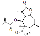 CAS#: 68798-43-6, Helenalin Methacrylate