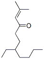 CAS#: 68833-92-1, 7-Ethyl-2-Methylundec-2-En-4-One