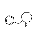 CAS#: 68840-81-3, 2-Benzylazepane