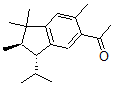 CAS#: 68857-95-4, Traseolide