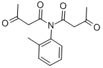 CAS#: 68912-00-5, N-(1,3-Dioxobutyl)-3-Oxo-N-(O-Tolyl)Butyramide