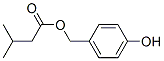 CAS#: 68922-04-3, (4-Hydroxyphenyl)Methyl 3-Methylbutanoate