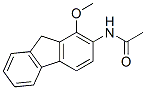 CAS#: 6893-20-5, N-(1-Methoxy-9H-Fluoren-2-Yl)Acetamide
