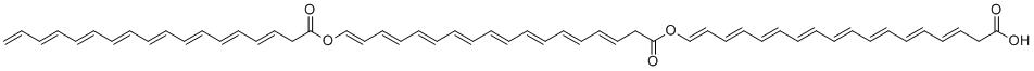 CAS#: 68937-90-6, Fatty Acids, C18-Unsatd., Trimers