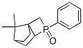 CAS#: 68957-52-8, 9,9-Dimethyl-3-Phenyl-3-Phosphatricyclo[4.2.1.01,4]Nonane 3-Oxide