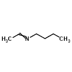 CAS#: 6898-74-4, N-Butylethanimine