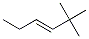 CAS 登录号：690-93-7， 反式-2,2-二甲基-3-己烯