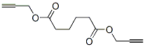 CAS#: 6900-06-7, Hexanedioic Acid Dipropargyl Ester