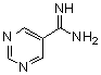 CAS#: 690619-43-3, 5-Pyrimidinecarboximidamide