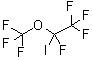 CAS#: 69066-98-4, 1-Iodo-1-(Trifluoromethoxy)Tetrafluoroethane