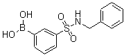 CAS#: 690662-91-0, [3-(Benzylsulfamoyl)phenyl]boronic acid
