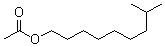CAS#: 69103-24-8, Acetic Acid Isodecylester