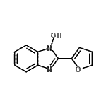 CAS#: 691353-44-3, 2-(2-Furyl)-1H-benzimidazol-1-ol