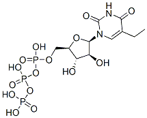 CAS#: 69150-51-2, 1-beta-Arabinofuranosyl-5-Ethyluracil 5'-Triphosphate